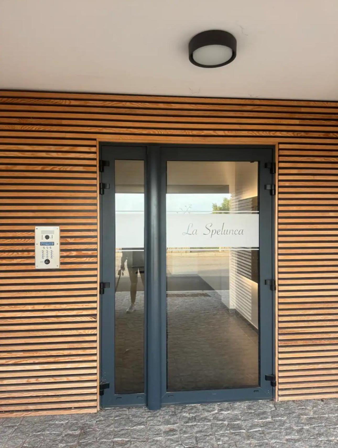 T4 Standing A Cargese Cargèse Exterior foto